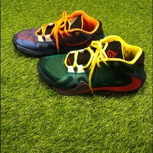 Nike Zoom Freak 1 “What the Gianis”